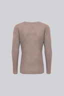 Longsleeve Mr Dapper Beige
