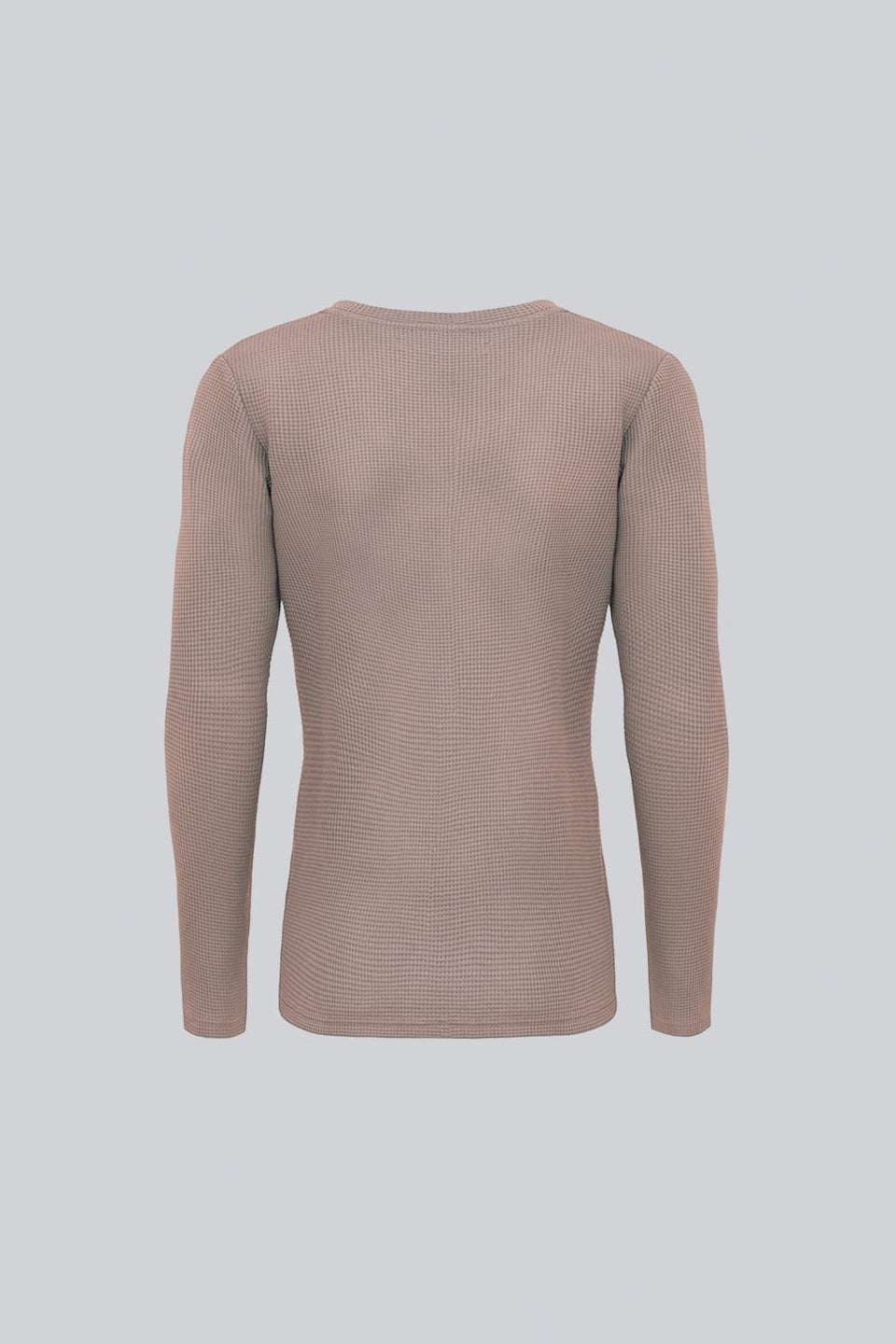 Longsleeve Mr Dapper Beige