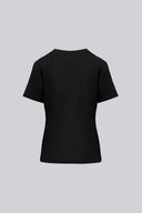 T-shirt Miss Dapper Black