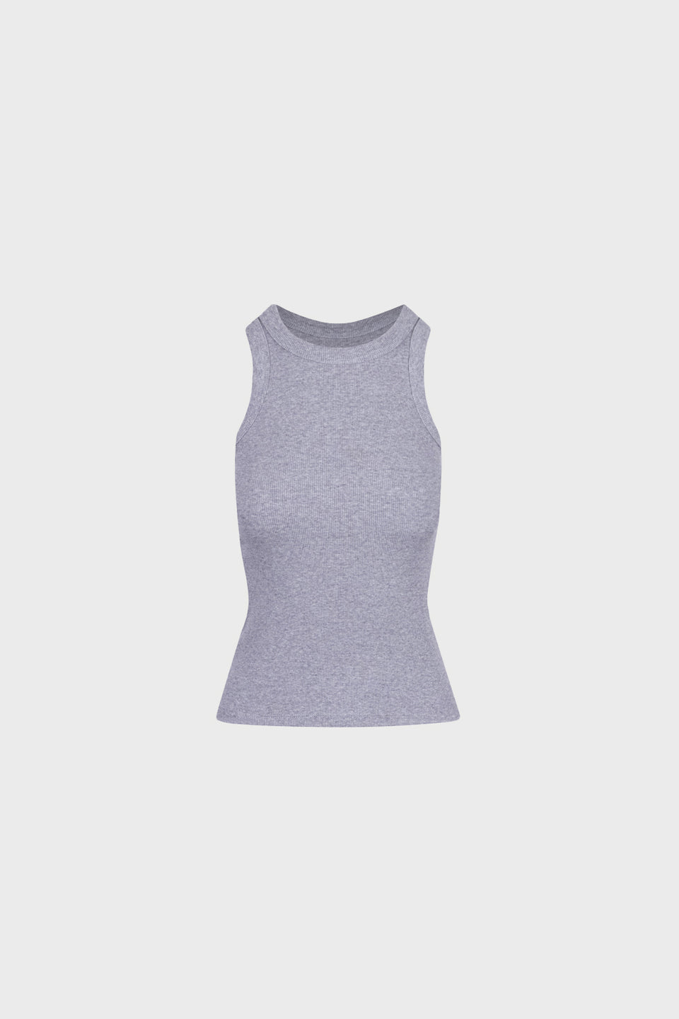 Top Miss Summerly Melange Grey