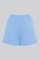 Spodenki Miss Relaxed Baby Blue