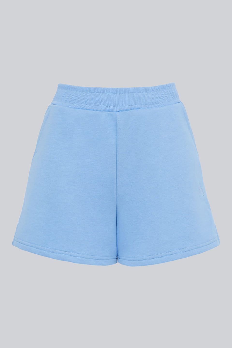 Spodenki Miss Relaxed Baby Blue