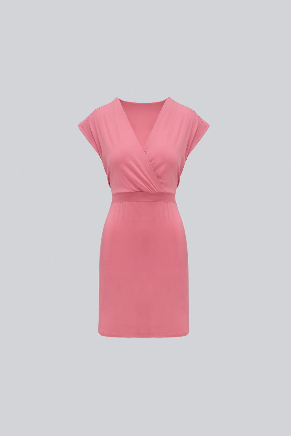 Miss Serene Pink Nightdress