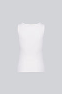 Top Miss Playful Off White
