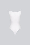 Body Miss Desire Light Off White