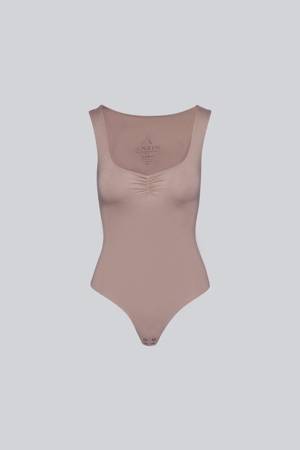 Body Miss Desire Light Mokka