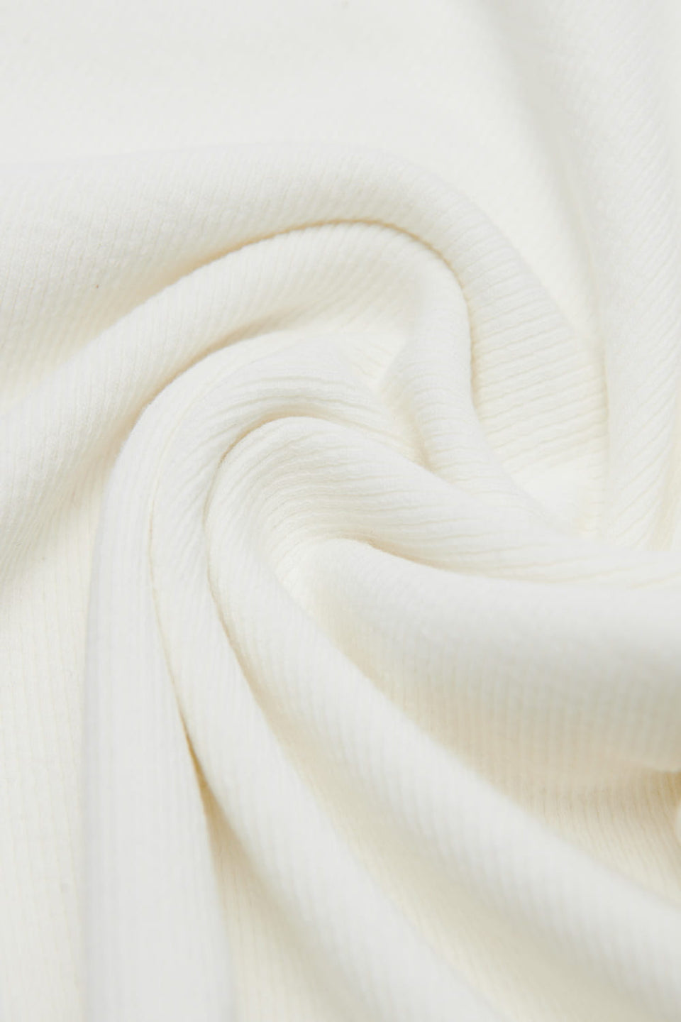 Top Miss Posh Off White