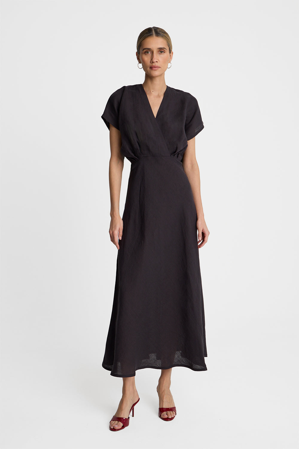 Sukienka Miss Airy Black