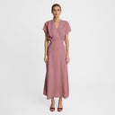 Sukienka Miss Airy Raspberry Pink