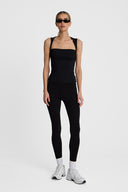 Legginsy Miss Awakened Black