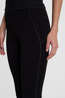 Legginsy Miss Awakened Black