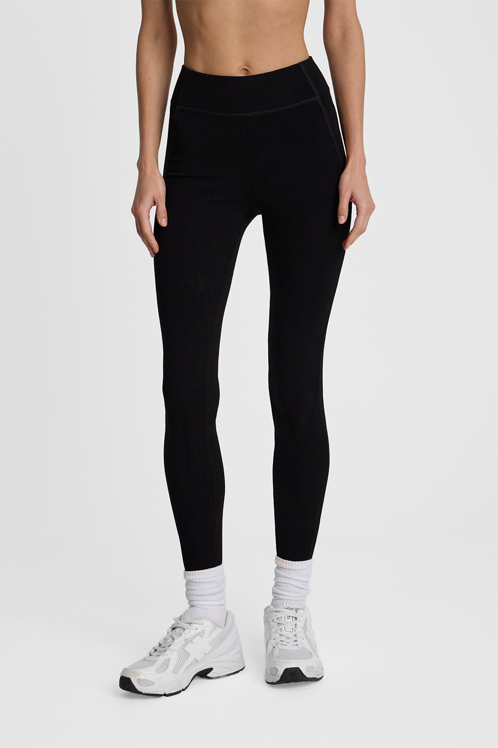 Legginsy Miss Awakened Black
