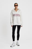 Bluza Miss Diana Off White