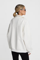 Bluza Miss Diana Off White