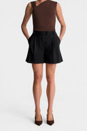 Spodenki Miss Ingrid Black