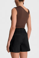 Spodenki Miss Ingrid Black
