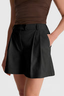 Spodenki Miss Ingrid Black