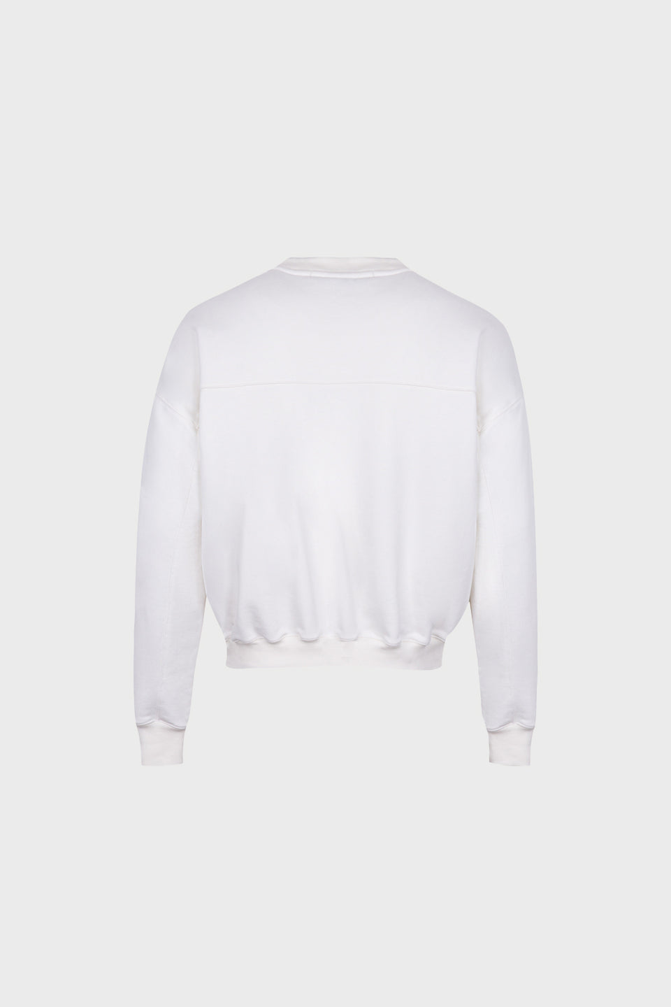 Bluza Mr Core Creme