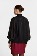 Bluzka Miss Enchanted Black