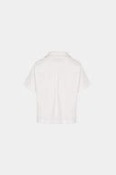 Bluzka Miss Modest Off White