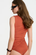 Body Miss Artemis Cinnamon