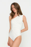 Body Miss Artemis Off White