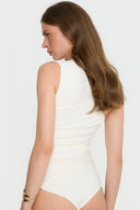 Body Miss Artemis Off White