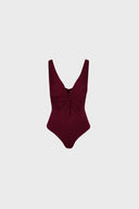 Body Miss Eida Burgundy