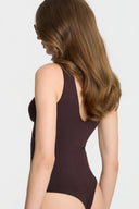 Body Miss Eida Dark Chocolate