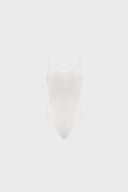 Body Miss Essential Off White