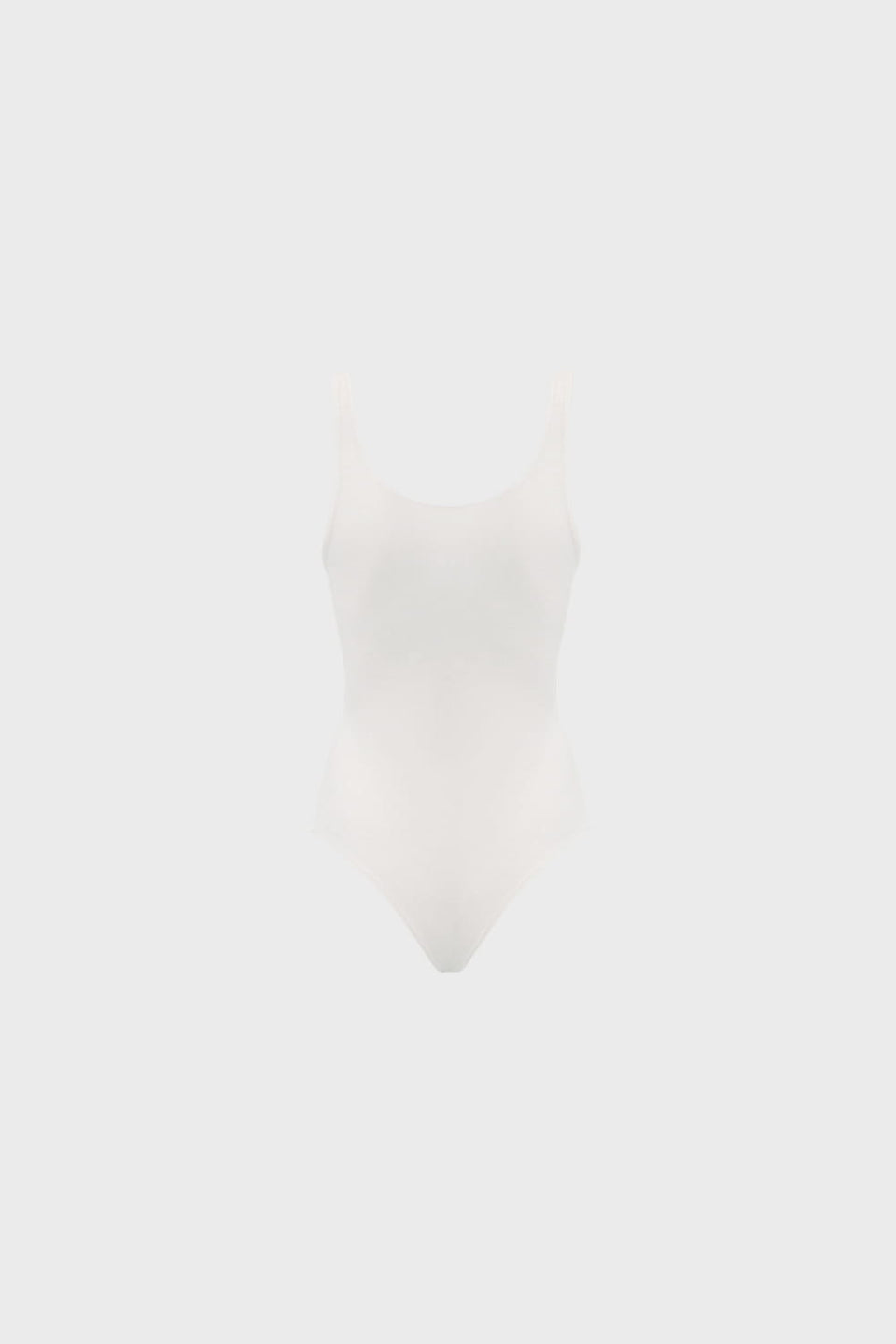 Body Miss Essential Off White