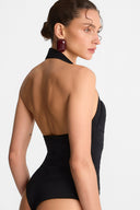 Body Miss Lisa Black