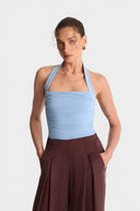 Body Miss Lisa Blue