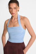 Body Miss Lisa Blue
