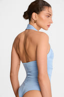 Body Miss Lisa Blue