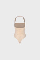 Body Miss Lisa Butter Yellow