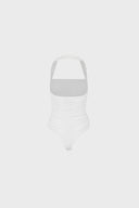 Body Miss Lisa Off White