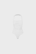 Body Miss Lisa Off White
