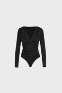 Body Miss Sassy Black