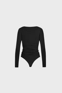 Body Miss Sassy Black