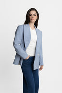 Marynarka Miss Celestial Light Blue