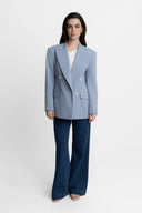 Marynarka Miss Celestial Light Blue