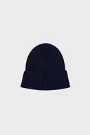 Miss Snug Navy Beanie