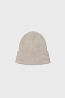 Miss Snug Vanilla Hat