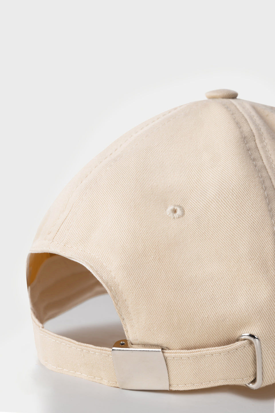 Czapka Miss Sole Beige