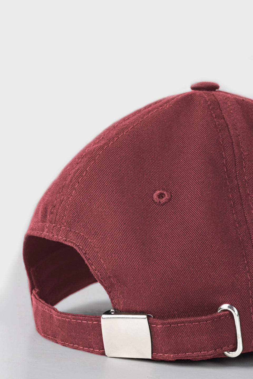 Czapka Miss Sole Burgundy