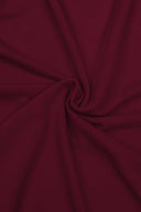 Golf Miss Cascade Burgundy