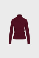 Golf Miss Cascade Burgundy