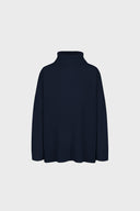 Golf Miss Comfortable Navy