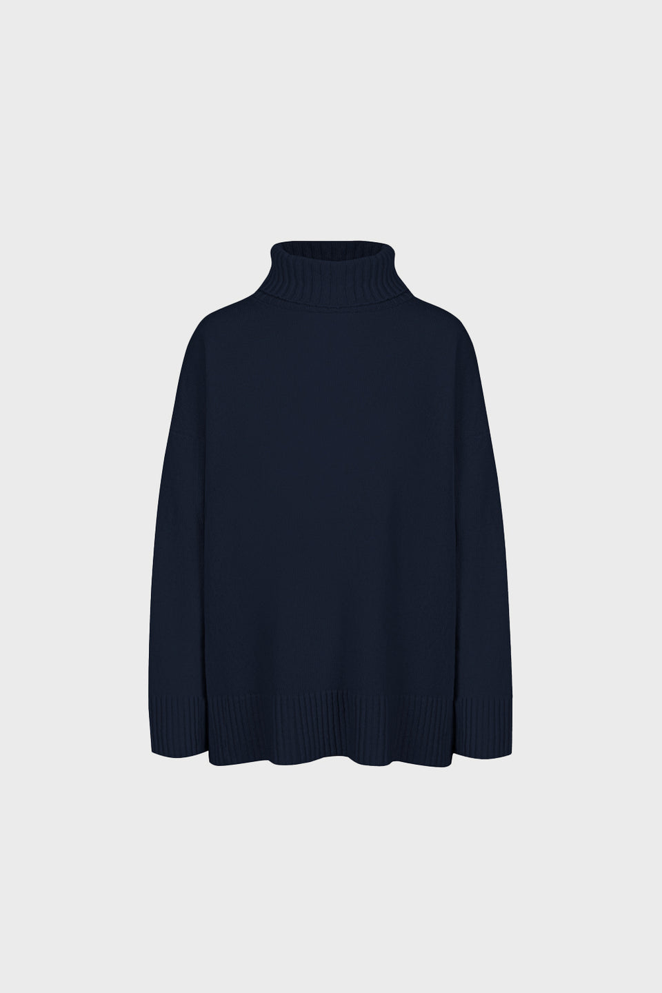 Golf Miss Comfortable Navy